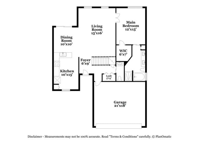 Photo - 3326 Clover Blossom Cir