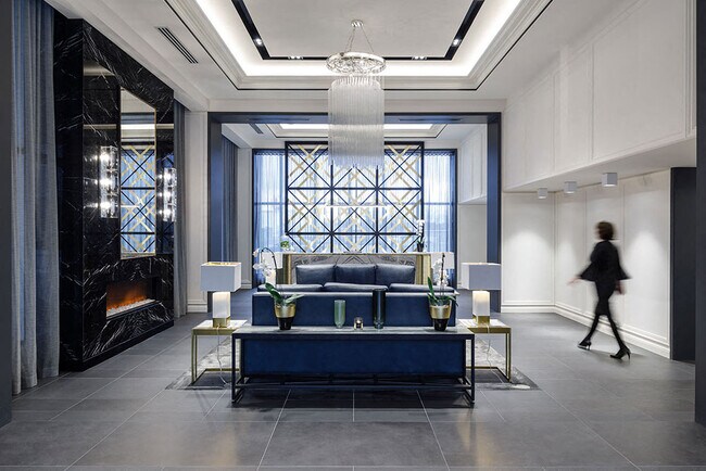 Photo - The Taunton Apartments