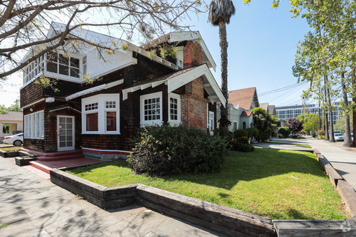 Building Photo - 499 S 5th St Rental