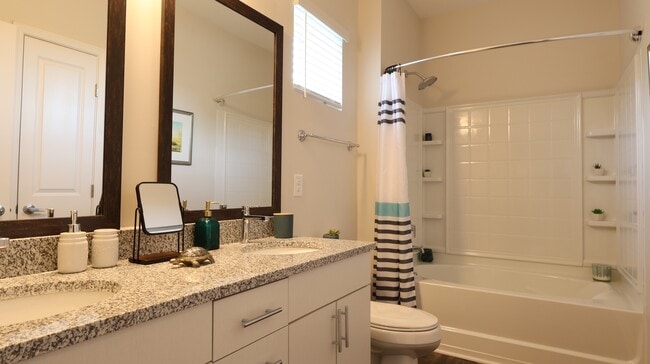 Buckhill Village Apts