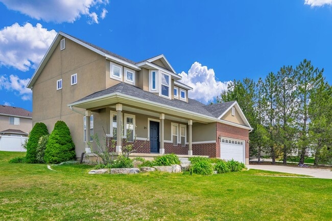 Photo - Live Where Opportunity Lives — Lehi Apartment Just Listed Unit 2