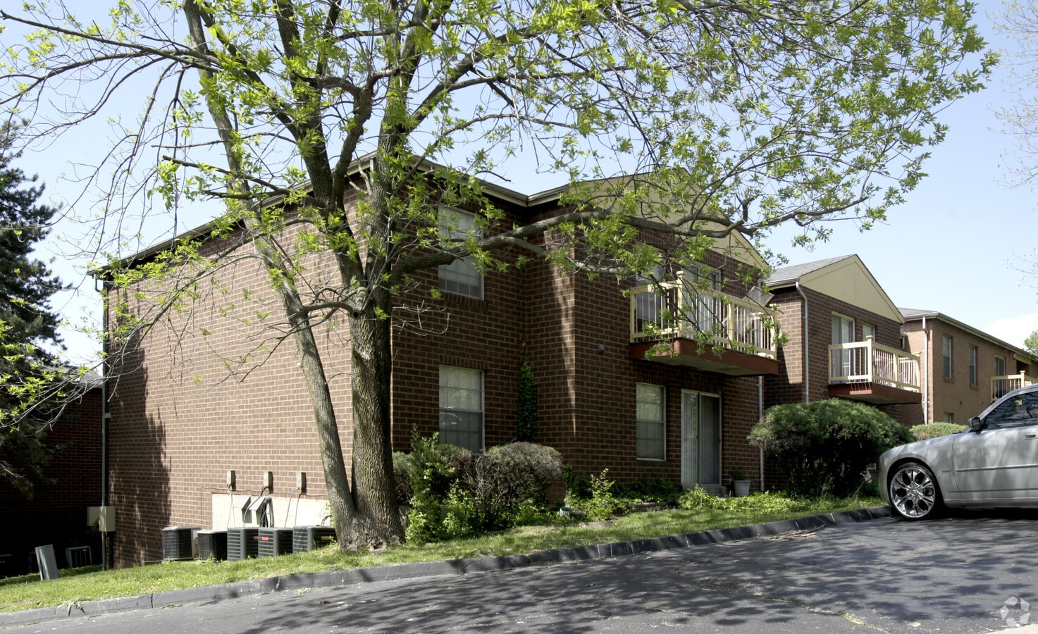 Photo - Half Moon Village Apartments