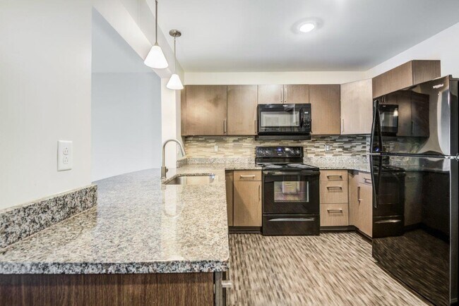 Greenwood Cove Apartment Homes