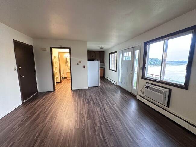 410 N. Terrace St.