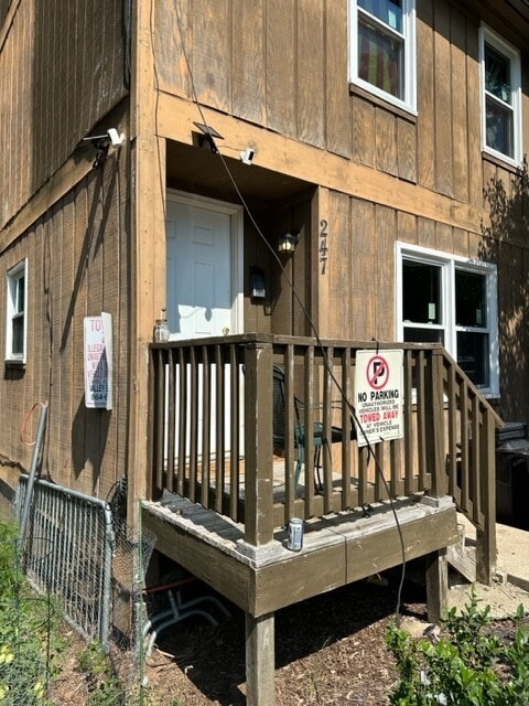 Photo - 247 N Clemson Ave