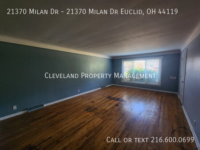 Photo - 21370 Milan Dr Unit 21370 Milan Dr Euclid, OH 44119