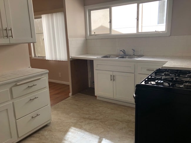 NEW KITCHEN TILE AND CABINETS - 2119 1/2 S Beverly Glen Blvd Unit 2119 beverly glen