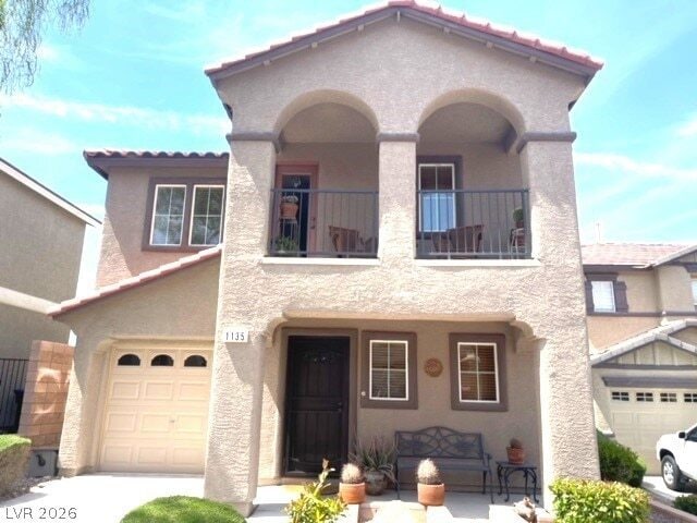 Photo - 1135 Paradise Vista Dr