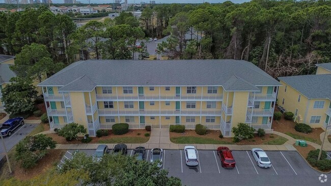 Building Photo - 200 Sandestin Ln Unit APT 811