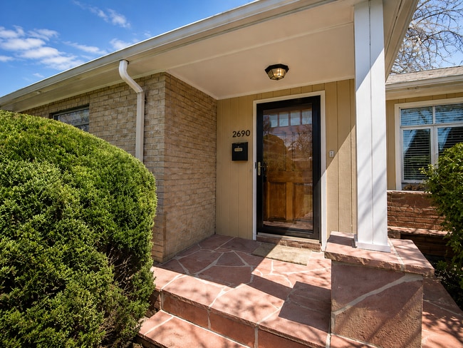 Photo - Gorgeous 4-Bed Gem in Denver with Granite Accents, Cozy Fireplace, & Finished Basement!
