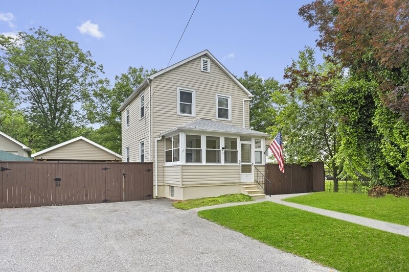 Photo - 3616 Coolidge Avenue