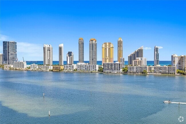 Building Photo - 2600 Island Blvd Unit 1704 Rental