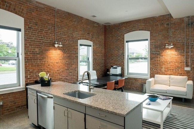 The Lofts at 285 Eastern Parkway