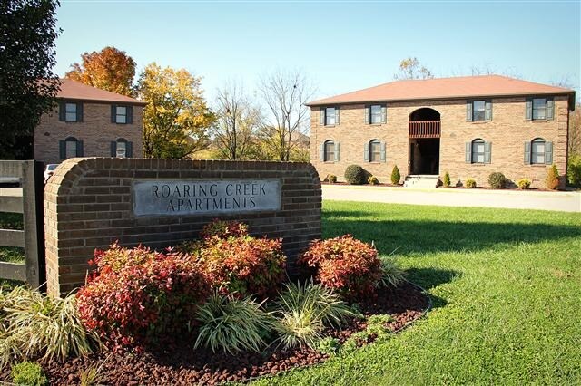 Roaring Creek - Roaring Creek Apartments