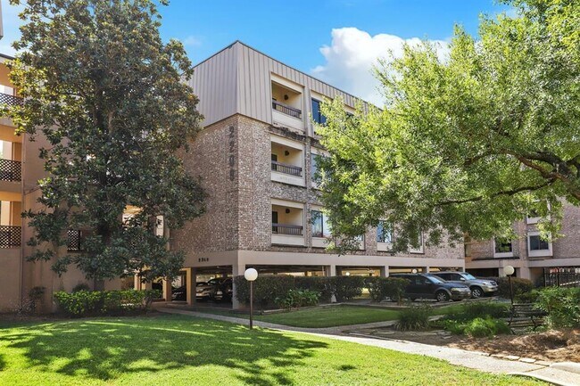 Photo - 2209 S Braeswood Blvd Condo Unit 33E