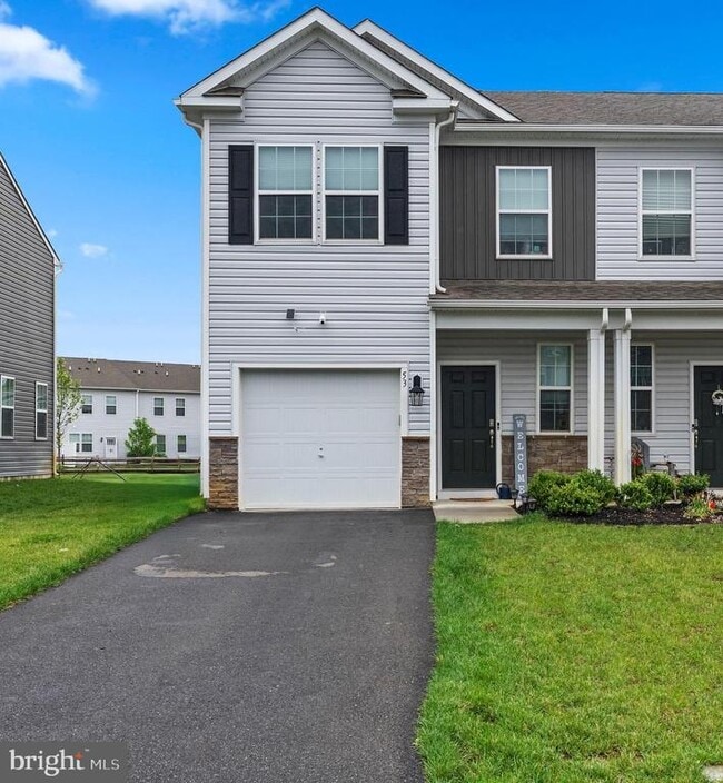 Photo - 53 Arlotta St Townhome