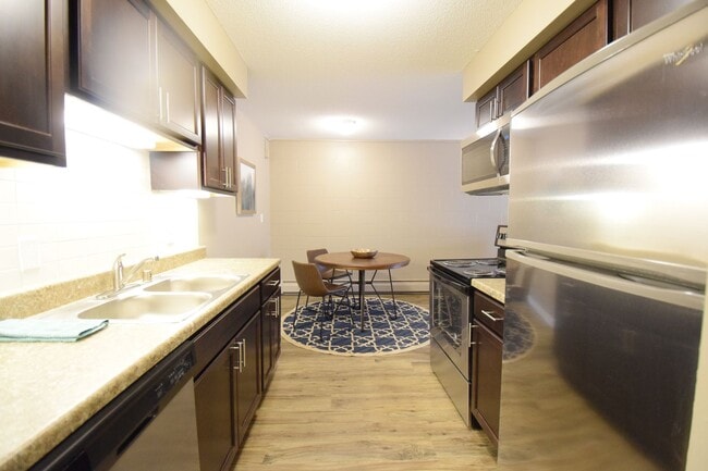 Photo - Southwood Flats