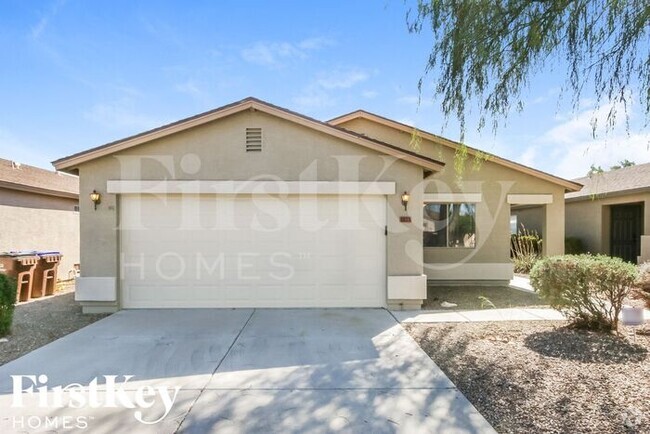 Building Photo - 1023 E Desert Moon Trail Rental