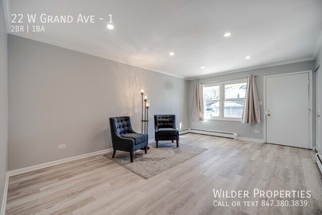Photo - 22 W Grand Ave