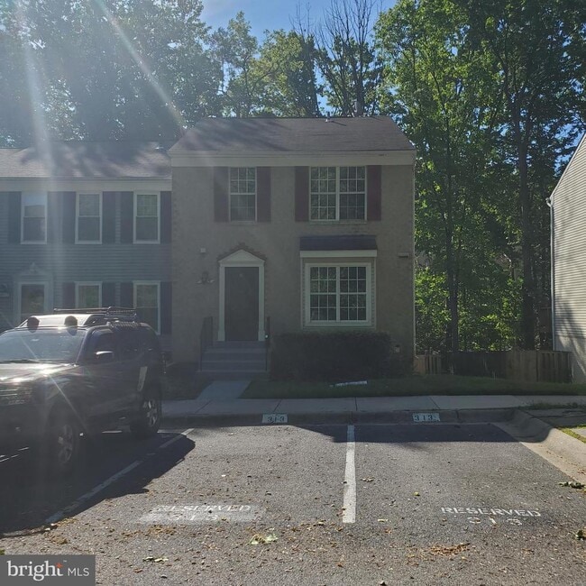 Photo - 18915 Red Robin Terrace Townhome