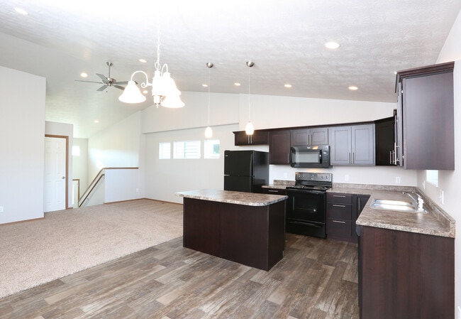Rocky Ridge Townhomes