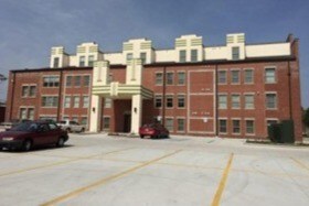 Cine Senior Apartments - Cine Senior Apartments