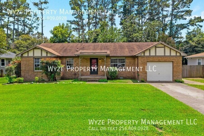 Building Photo - 2213 Cecille Dr SW