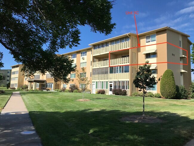 Photo - 615 S Alton Way Unit Apt #1C