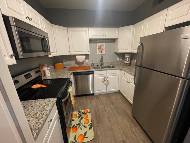 Photo - 1700 Clinch Ave Unit 106