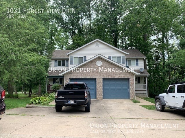Photo - 1031 Forest View Dr N Apartment
