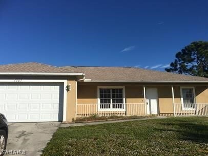 Photo - 1707 NW 2nd Terrace Casa