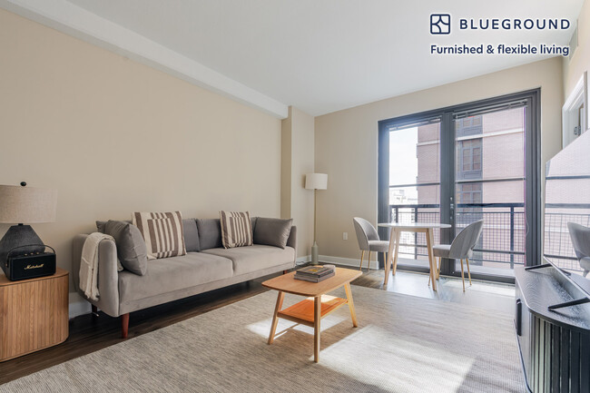 Building Photo - 443 New York Ave NW Rental