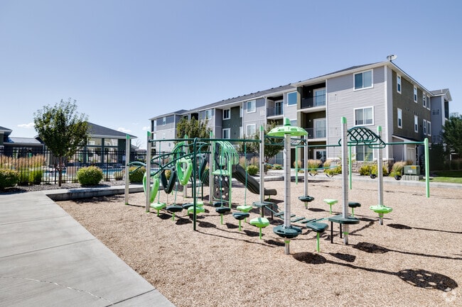 Playground