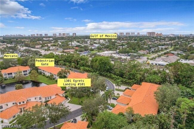 Photo - 1301 Egrets Landing Unit 101