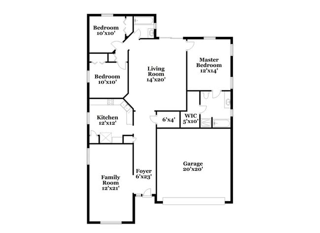 Photo - 14444 Woodfield Cir N