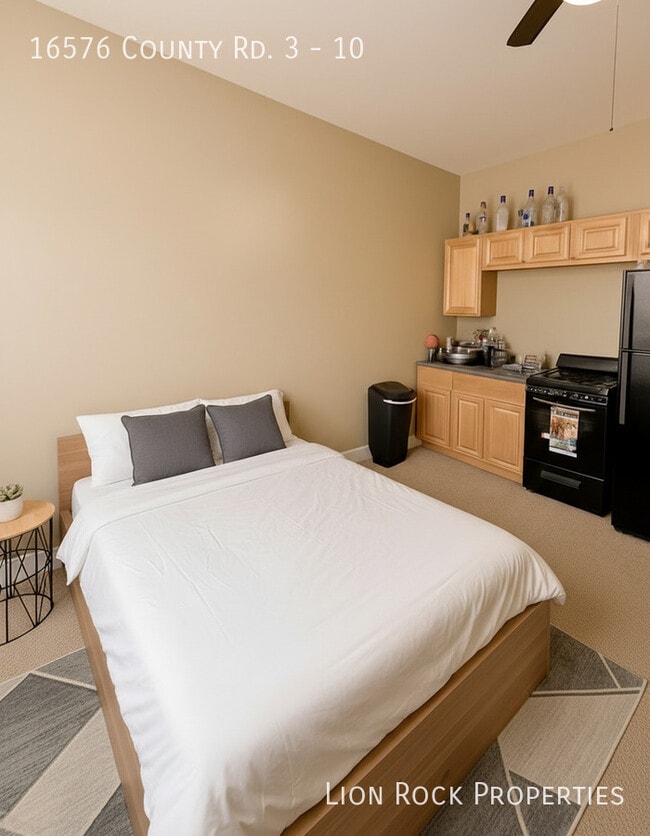 Building Photo - 16576 Co Rd 3 Unit 10