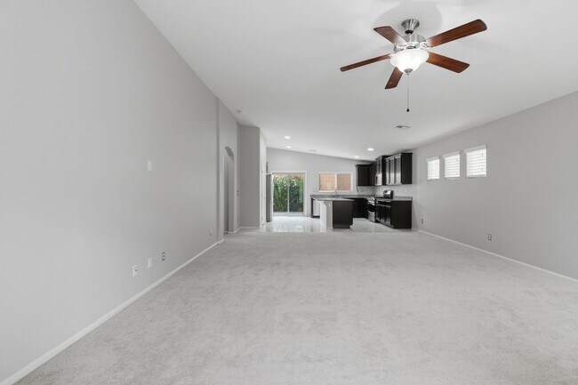 Photo - SW!!! Casita!!!! Single Story!!! 4 Bedrooms!!! Gated!!! End or Cut De Sac!!! Community green area...