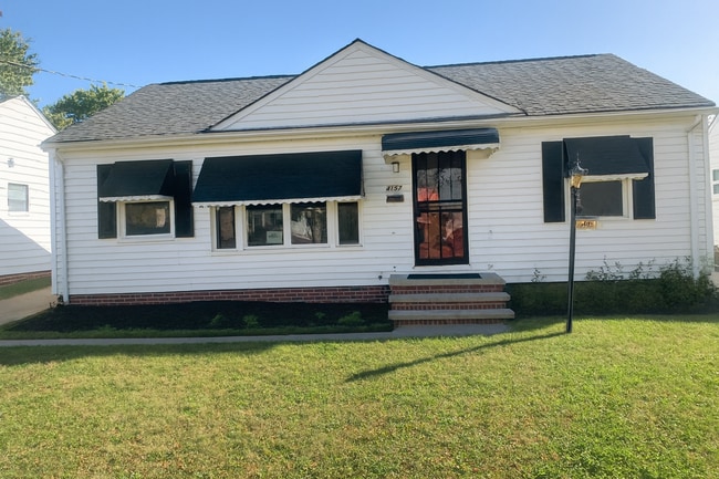 Photo - Charming 3-Bedroom Home for Rent in Cleveland