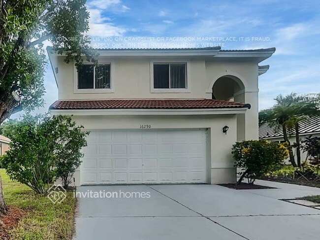 Photo - 16290 SW 9th St Casa