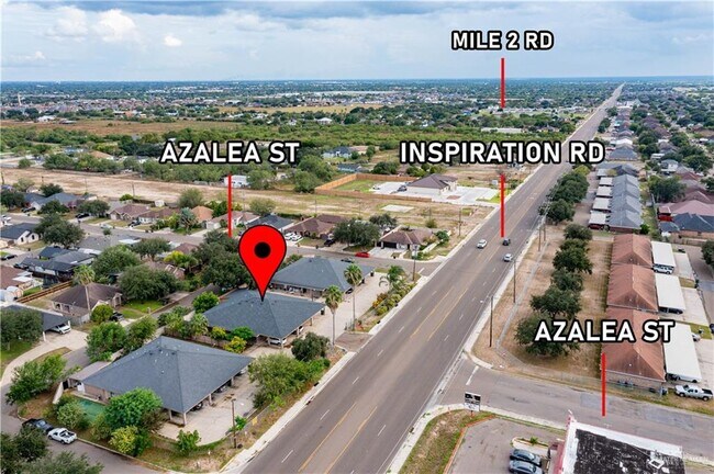 14 Inspiration Rd Unidad 3
