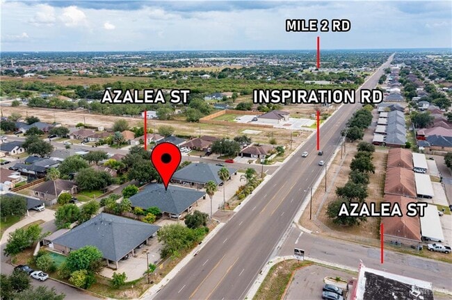 Photo - 14 Inspiration Rd Unidad 3