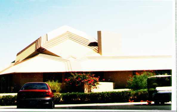 Pinnacle Peak West - Pinnacle Peak West Apartments