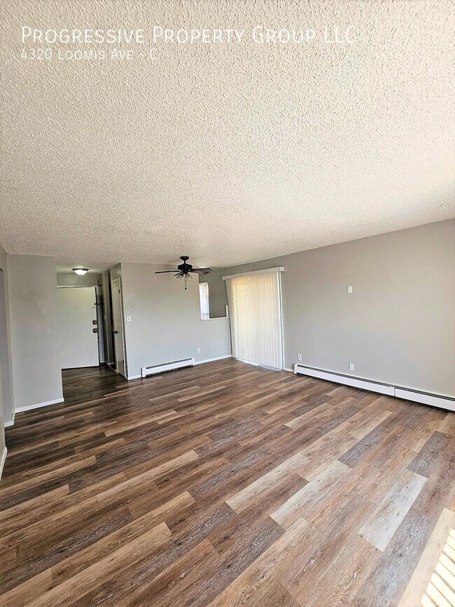 Photo - MOVE IN SPECIAL: First Months Rent FREE! C... Unit C