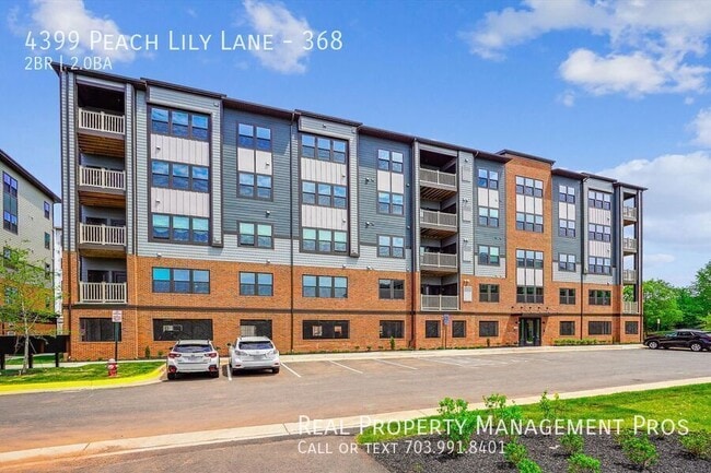 Building Photo - 4399 Peach Lily Ln Unit 368