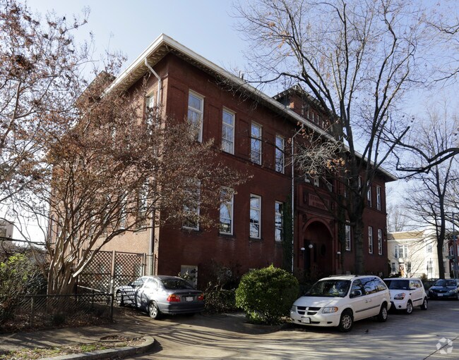 Photo - Eckington School Condominium