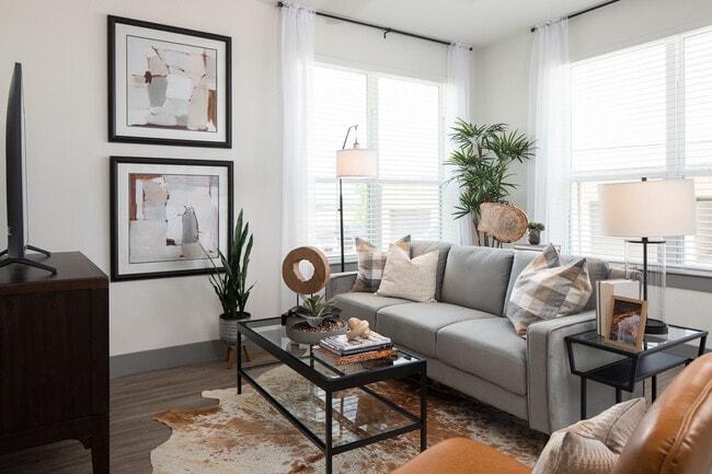 Apartamentos Broadstone Bryson — foto de la comunidad