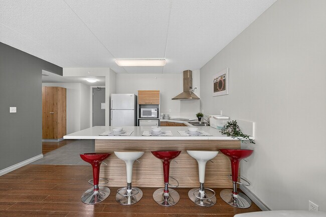 Photo - Bridgeport House