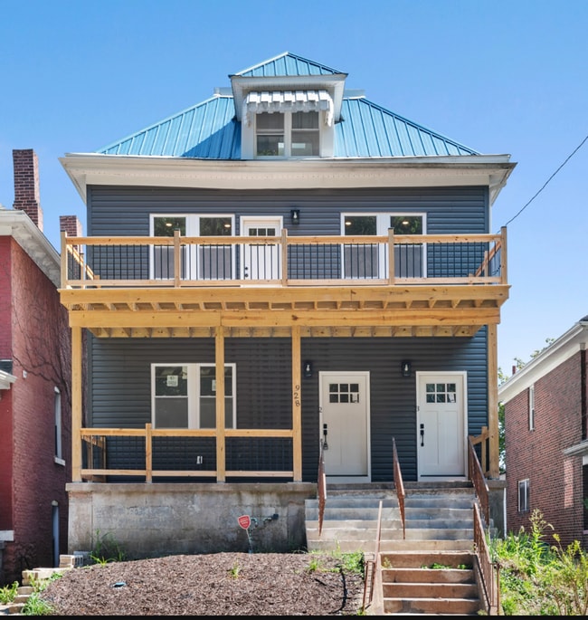 Building Photo - 928 Morningside Ave Unit 2