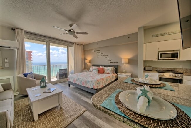 9900 S Thomas Dr Unit 2005 shores