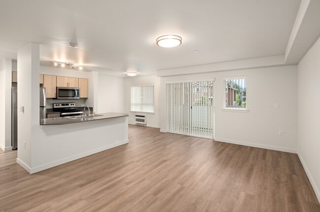 Photo - The Goat at Broadmoor